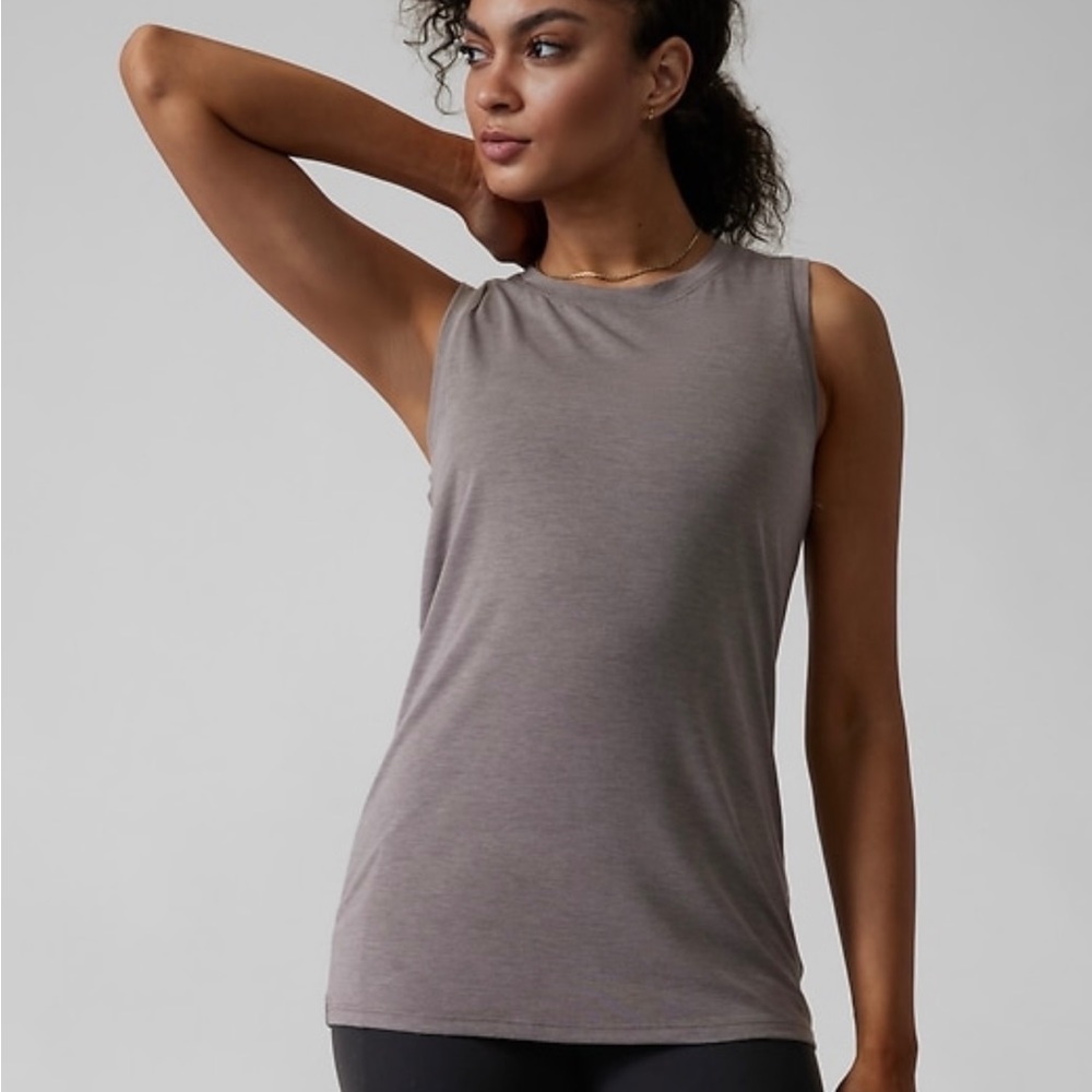 Athleta Vital 2.0 tank